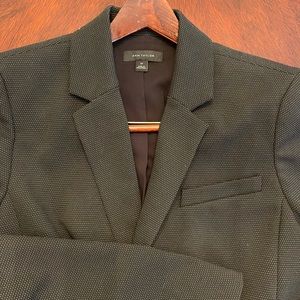 COPY - Ann Taylor Blazer - 12 Tall
